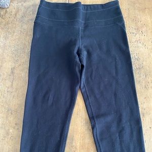 Women’s 90 Degrees by Reflex Black Leggings